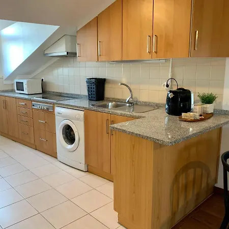 Batalha Moon House By Apartments2Enjoy Apartment Porto