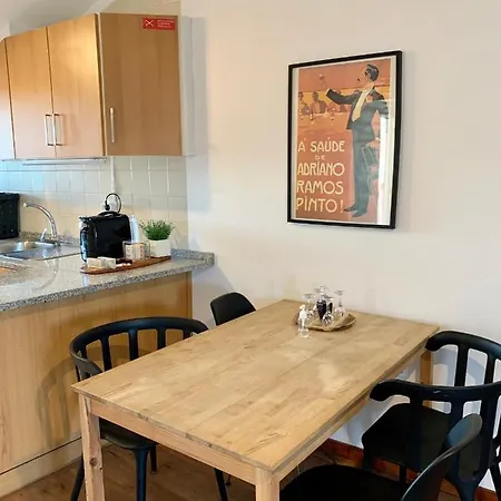 Batalha Moon House By Apartments2Enjoy Apartment Porto