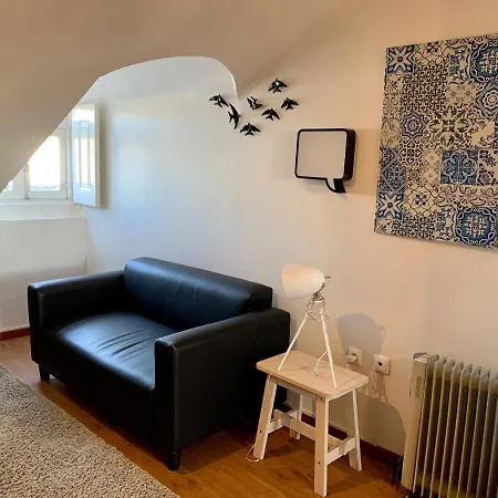 Batalha Moon House By Apartments2Enjoy Porto
