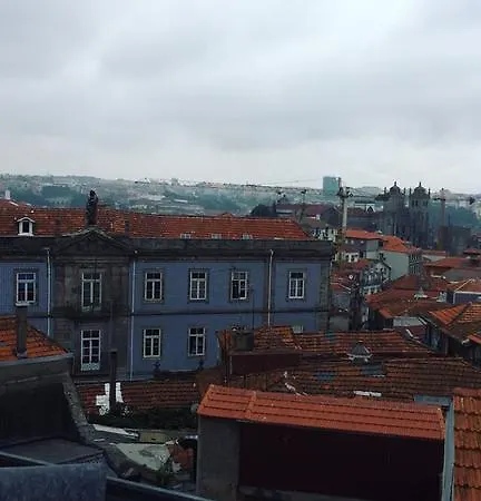 Apartment Batalha Moon House By Apartments2Enjoy Porto