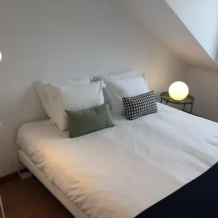 Batalha Moon House By Apartments2Enjoy Apartment