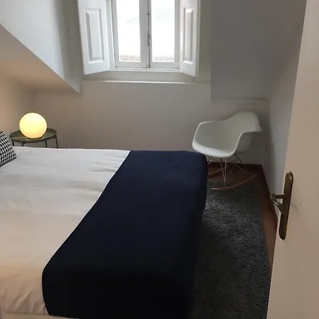 Batalha Moon House By Apartments2Enjoy * Porto