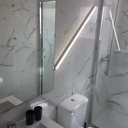 Apartment Batalha Moon House By Apartments2Enjoy