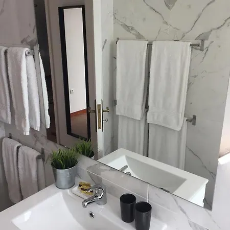 Batalha Moon House By Apartments2Enjoy Apartment Porto