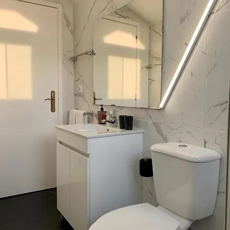 Apartment Batalha Moon House By Apartments2Enjoy *