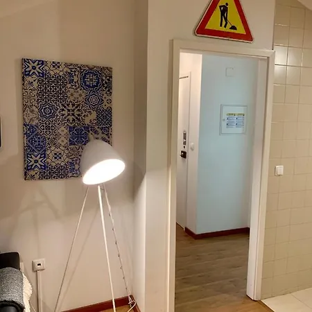 Batalha Moon House By Apartments2Enjoy Apartment Porto