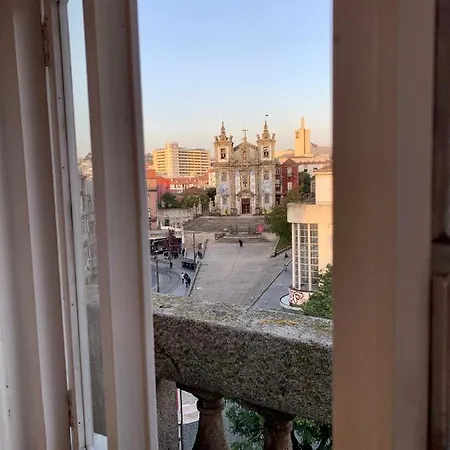 Apartment Batalha Moon House By Apartments2Enjoy Porto