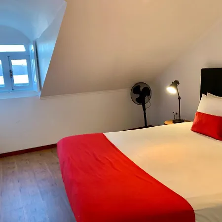 Batalha Moon House By Apartments2Enjoy * Porto