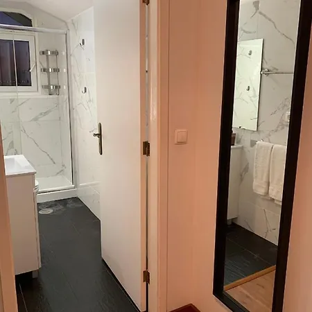 Apartment Batalha Moon House By Apartments2Enjoy Porto