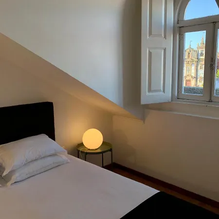 Appartamento Batalha Moon House By Apartments2enjoy