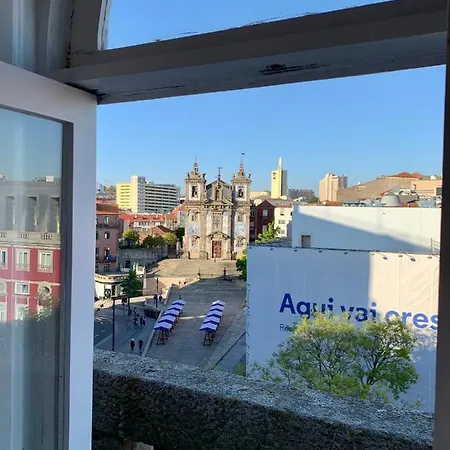 Appartamento Batalha Moon House By Apartments2enjoy Oporto